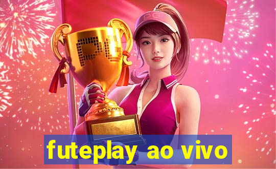 futeplay ao vivo